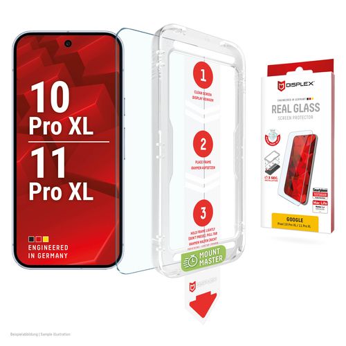 DISPLEX REAL GLASS MM