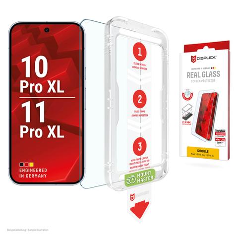 DISPLEX REAL GLASS MM