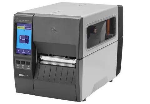 Zebra ZT231R Etikettendrucker Thermodirekt 300 Dpi