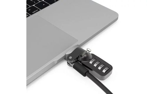 Ledge Lock Adapter for MacBook Pro