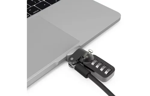 Ledge Lock Adapter for MacBook Pro
