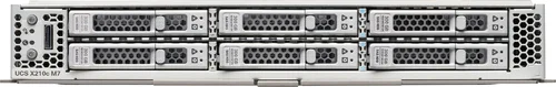 UCS 210C M7 COMPUTE NODE W/O
