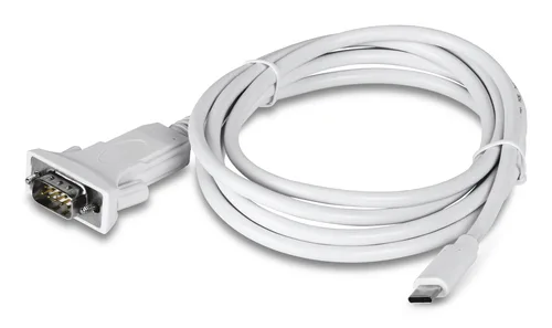 USB TYPE C TO RS-232X