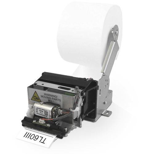 TL60III Printer - USB, RS232