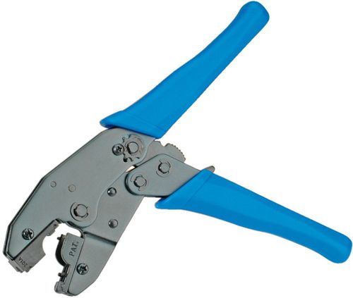 Hirose RJ45 TM21/31 Crimping Tool