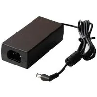 60W 12V AC/DC Power Adapter - 100-240V