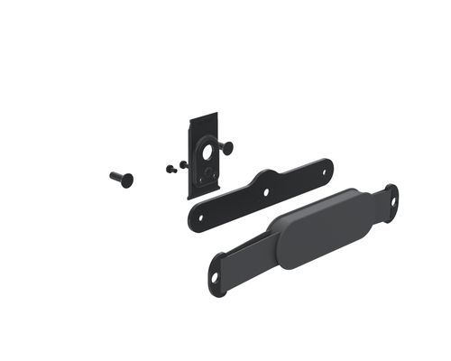 Hand Strap for Fixed Mount