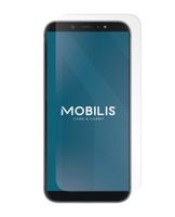 Tempered Glass Screen Protector