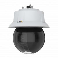 AXIS Q6315-LE 50 HZ PTZ Network Camera