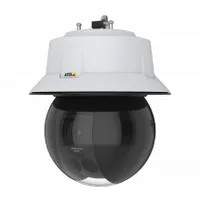 AXIS Q6315-LE 50 HZ PTZ Network Camera