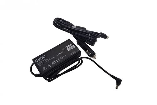 Getac 120W Auto Power Adapter