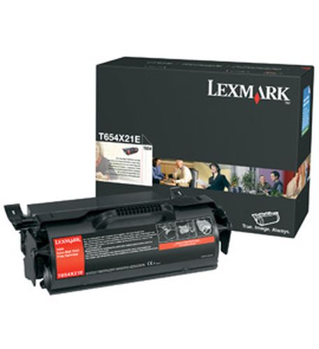 Toner Cartridge Black 36K Pages