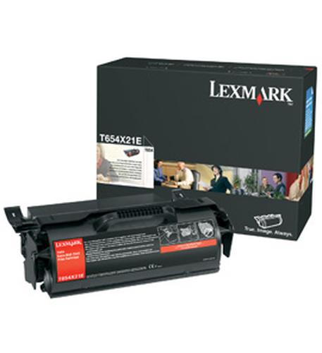 Toner Cartridge Black 36K Pages