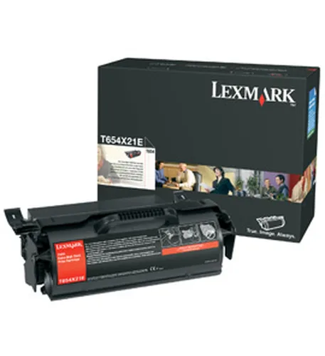Toner Cartridge Black 36K Pages
