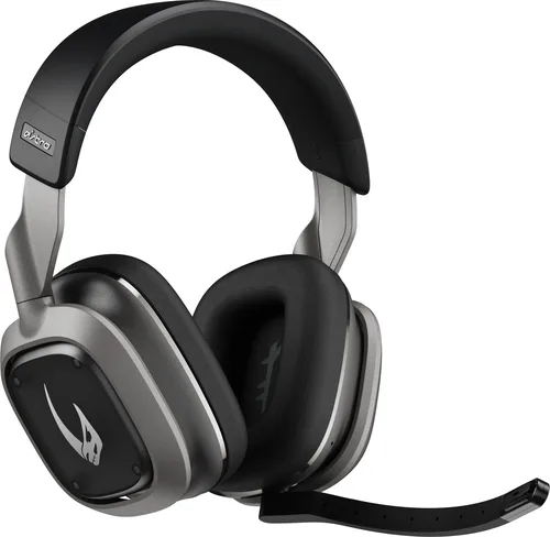 A30 Wireless Gaming Headset - Mandalorian Edition