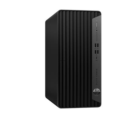 HP EliteDesk 600 G9 Tower - Core i5-12500