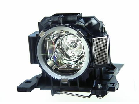 BTI Lamp for Hitachi CP-A100 Projector