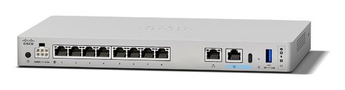 Secure Firewall 1210 Appliance