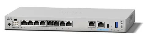 Secure Firewall 1210 Appliance