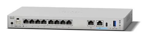 Secure Firewall 1210 Appliance