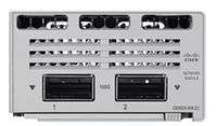 C9300X 2-PORT 40G/100G SFP
