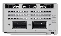C9300X 2-PORT 40G/100G SFP