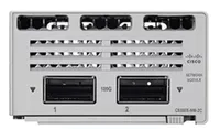 C9300X 2-PORT 40G/100G SFP