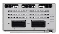 C9300X 2-PORT 40G/100G SFP
