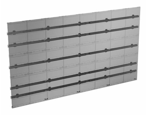 LED Wall Interface for Philips Displays