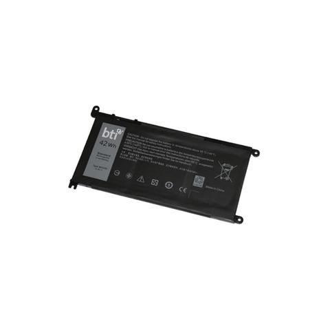BTI 3-Cell Battery for Dell Inspiron 53