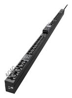 HPE G2 Switched PDU 0U 32A