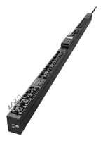 HPE G2 Switched PDU 0U 32A
