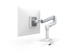 Ergotron 45-503-216 monitor mount / stand 81.3 cm (32") Desk White