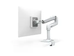 Ergotron 45-503-216 monitor mount / stand 81.3 cm (32") Desk White