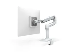 Ergotron 45-503-216 monitor mount / stand 81.3 cm (32") Desk White