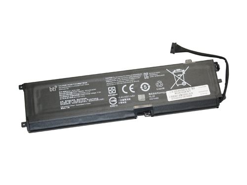 Replacement 4-Cell Battery