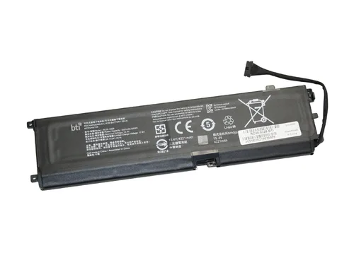 Replacement 4-Cell Battery