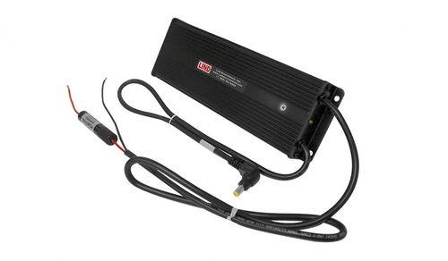 LIND 72-110V MAT. HANDLING ISO