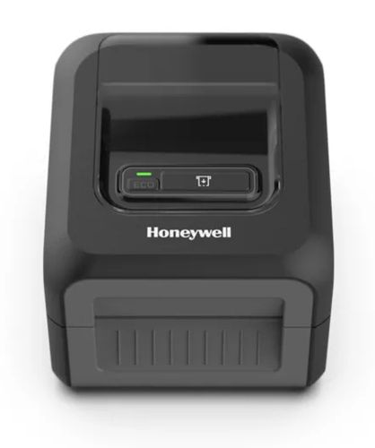 PC41E-D DT Printer - Black, 203DPI