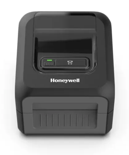 PC41E-D DT Printer - Black, 203DPI