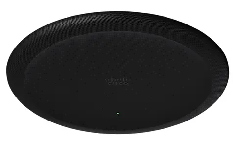 Cisco Ceiling Microphone Pro - Carbon Black