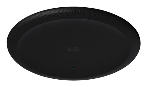 Cisco Ceiling Microphone Pro - Carbon Black