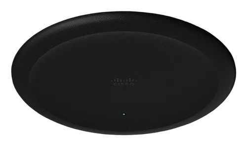Cisco Ceiling Microphone Pro - Carbon Black