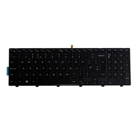 Dell Pro Keyboard - UK English