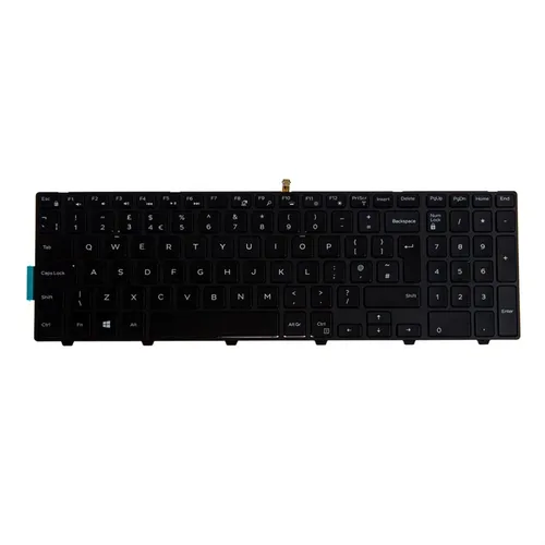 Dell Pro Keyboard - UK English