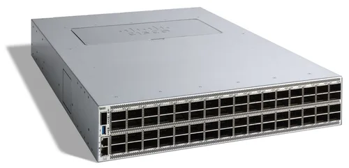 Cisco Nexus 9300 64x800G OSFP Switch
