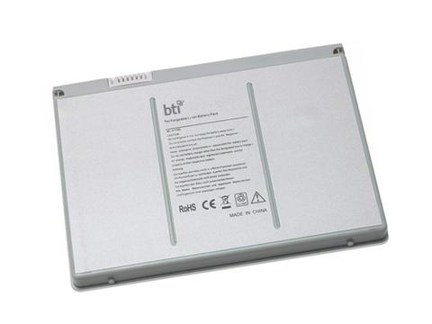 BTI 3-Cell Battery for MacBook