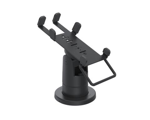 SpacePole Stack with MultiGrip
