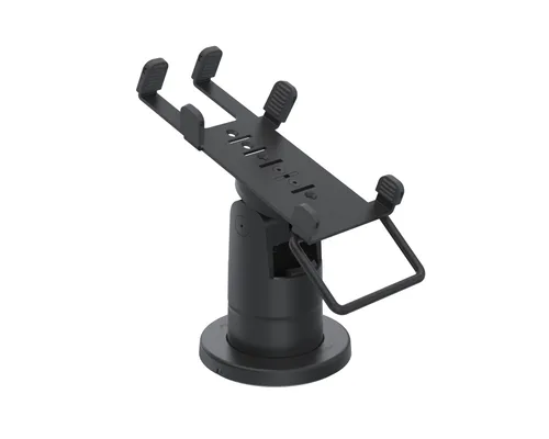 SpacePole Stack with MultiGrip