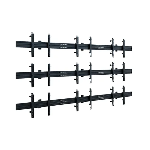Video Wall Configuration 3x3, 46-55 inch Displays
